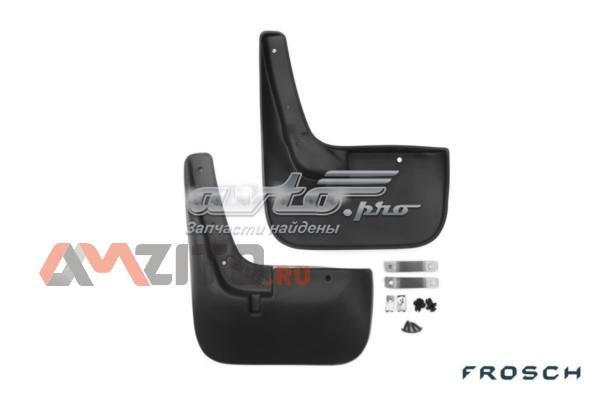 Juego de faldillas delanteras Fiat Ducato II furgoneta (230L) (1994 - 2002) precio, desde  