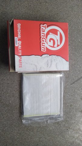 Filtro de cabina Tangun F23021 precio, desde 5,93 EUR