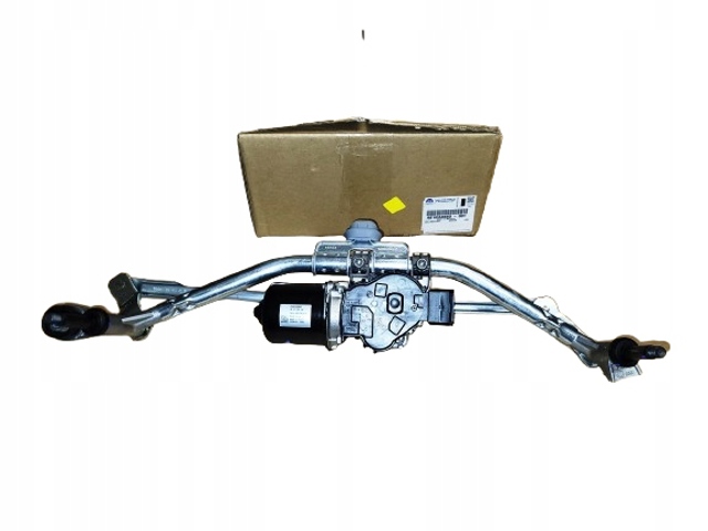 Comprar 9816558880 Peugeot/Citroen Varilla de limpiaparabrisas