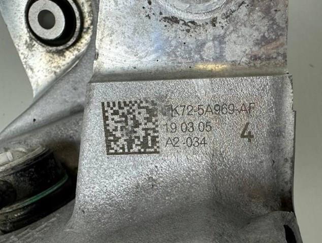 Mangueta trasera izquierda LR079296 Land Rover