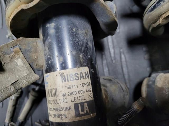  Nissan/Infiniti 561101CF0F precio, desde 95,83 EUR
