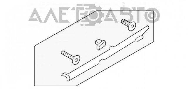 HS73F43404AGW Market (OEM)