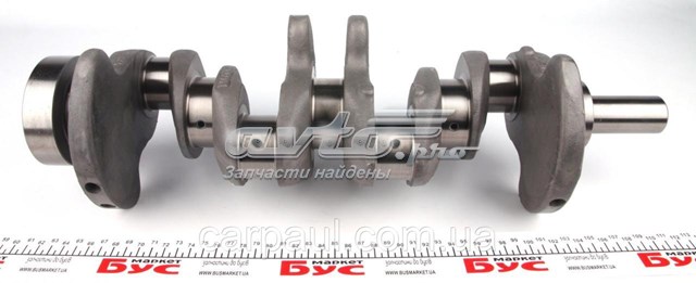 MTS1200 Motus Cigüeñal
