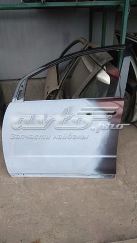 Puerta de coche, delantera, izquierda Subaru Tribeca B9 