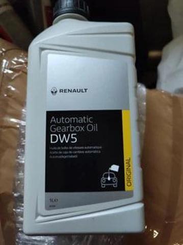 7711945721 Renault (RVI) Aceite caja cambios