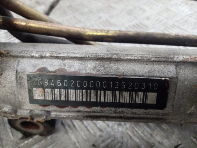 Comprar A1684610801 Mercedes Cremallera