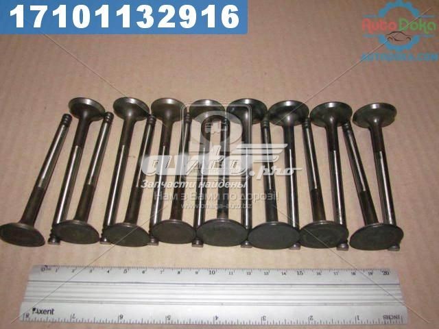 21120-1007010 Lada kit valvula de motor