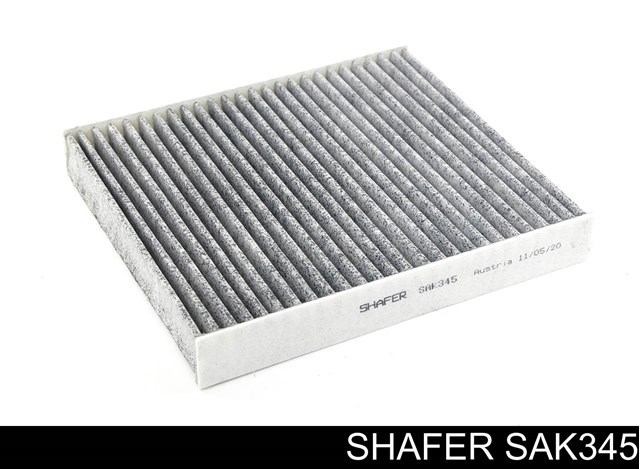 Filtro de cabina Shafer SAK345 precio, desde 8,13 EUR