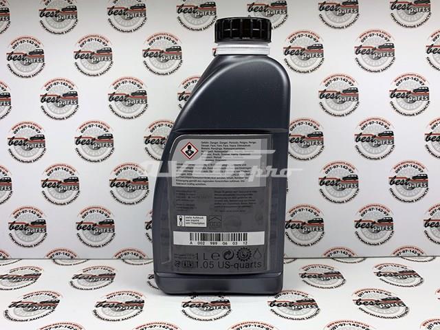 Comprar A002989060312 Mercedes Aceite caja de cambios