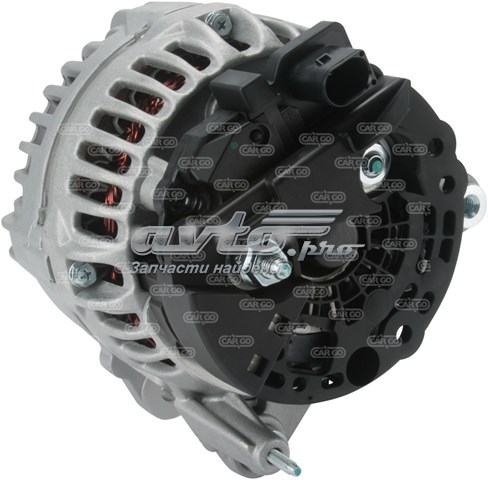 439854 VALEO alternador