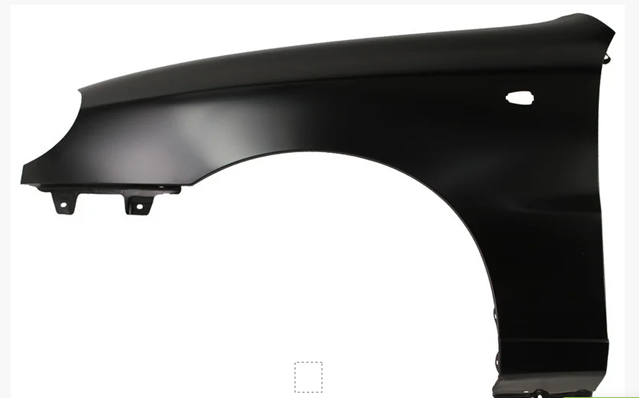 Aleta delantera izquierda ZAZ TF69Y08403013 precio, desde 77,09 EUR