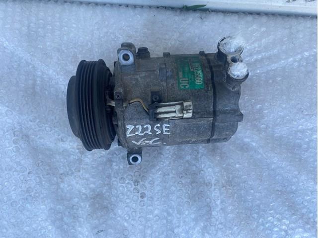 Compresor de ac General Motors 09225560