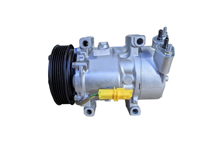 SD6V121438 MSG Rebuilding Compresor climatizador