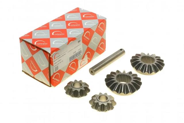 Kit de reparación de diferencial del eje trasero Rotweiss RW35003 precio, desde 170,91 EUR