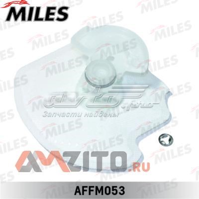 AFFM053 Miles bomba de combustible eléctrica sumergible