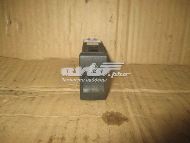 Interruptor de la luz antiniebla Audi A8 D2 (4D2, 4D8)