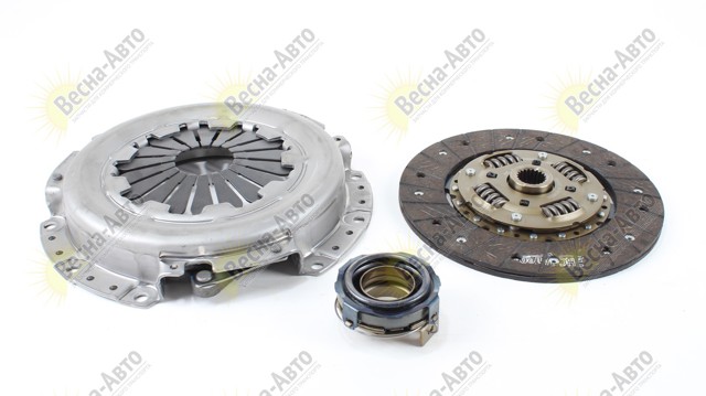 Comprar MBK013 VALEO Kit de embrague completo