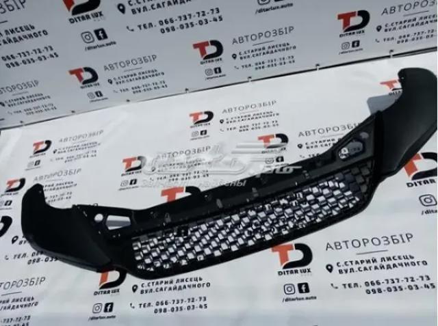 Alerón delantero PVG05041VA Signeda
