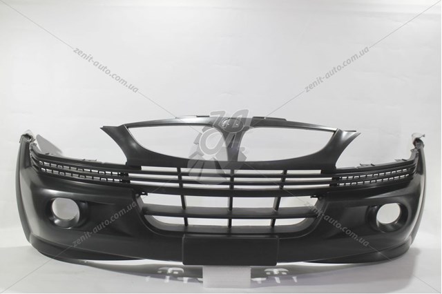 Parachoques delantero SsangYong Kyron 
