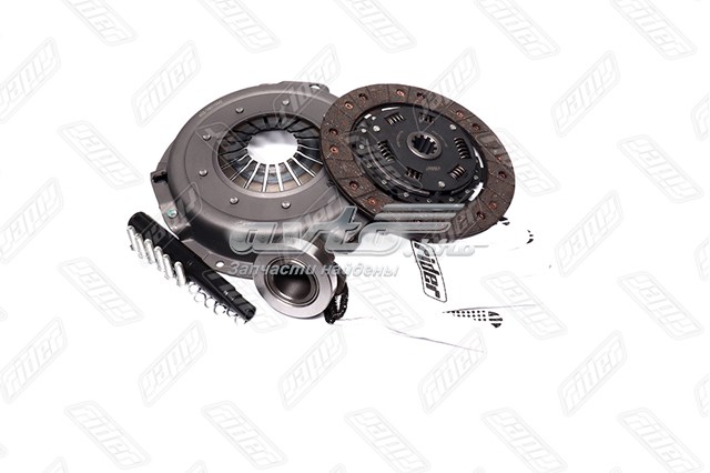 Mecanismo de embrague Rider 4021601000 precio, desde 99,49 EUR