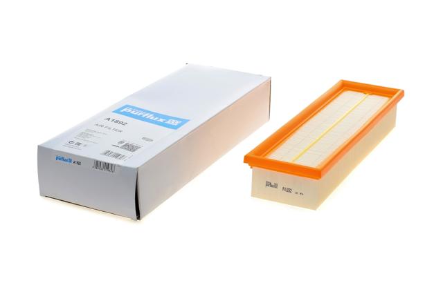 El filtro de aire Purflux A1892 precio, desde 17,24 EUR