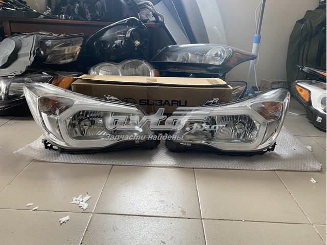 Faro izquierdo 84002SG031 Subaru