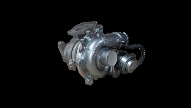 VJ33 MSG Rebuilding Turbo para motor