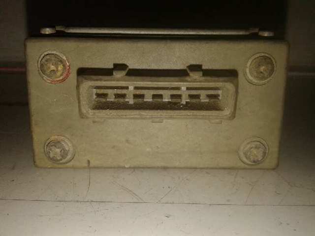 0227920001 Bosch Modulo encendido