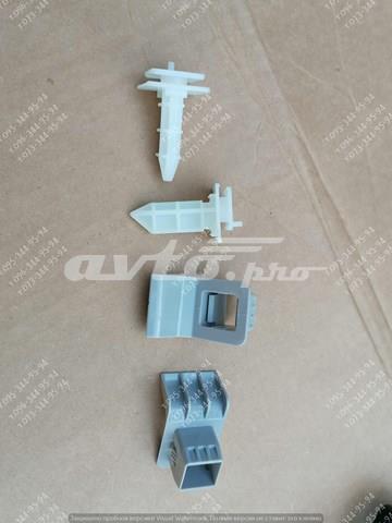 Guardabarros delanteros derecho FPS FP4424312 precio, desde 65,42 EUR