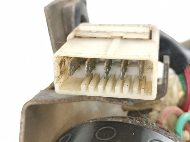 9390332314 Peugeot/Citroen Motor del limpiaparabrisas
