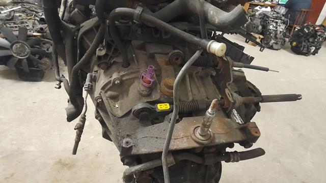 8200546200 Renault (RVI) Transimisión manual