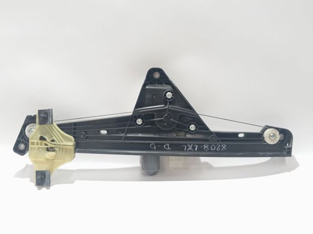 Comprar Mecanismo de elevalunas delantero derecha Renault Clio V B7