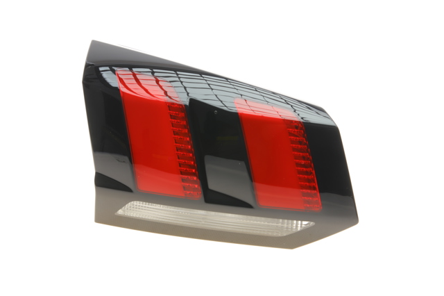 Piloto trasero interior izquierdo 9811027880 Peugeot/Citroen