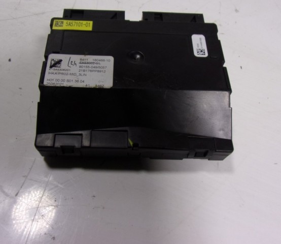 6411160466 BMW 