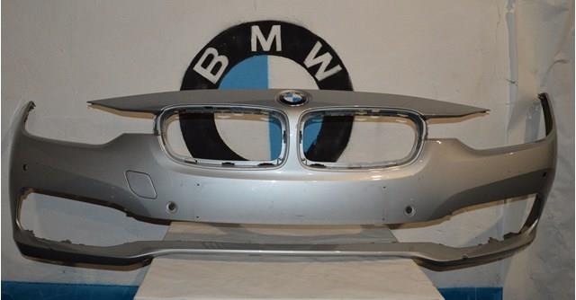 51117445131 BMW parachoques delantero