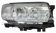 Faro delantero derecho Depo/Loro/Abakus 1201101RMLDEM