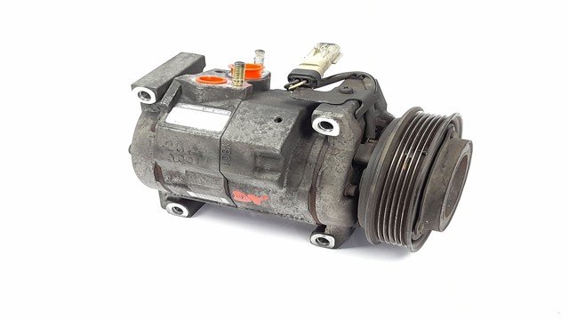 HFC134A Chrysler Compresor climatizador