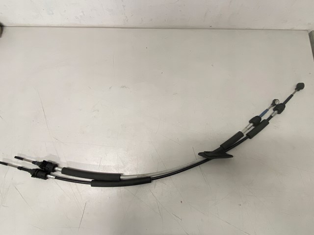 Cable de accionamiento de caja de cambios Mercedes A9012601438 precio, desde 99,79 EUR