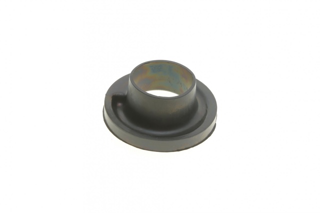 Aislador de resorte trasero inferior de goma Belgum BG2210