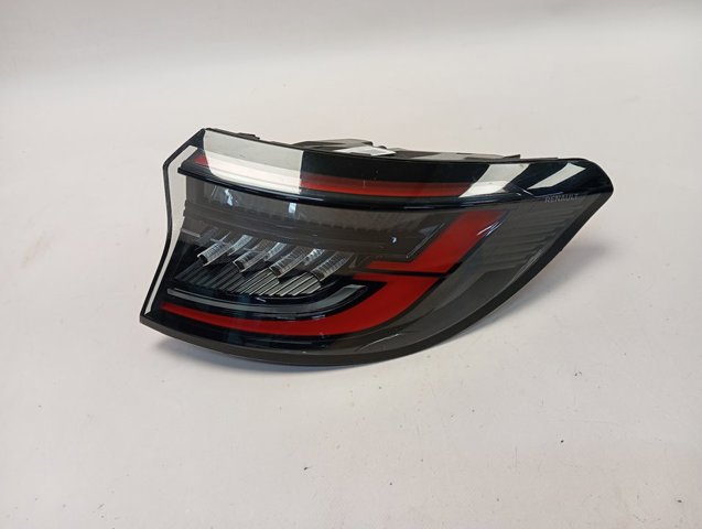 Comprar 265501807R Renault (RVI) Piloto trasero exterior derecho
