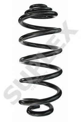 Comprar 33536779864 BMW Muelle de eje trasero