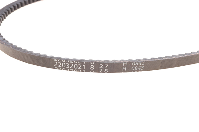 AVX10X1225 Continental/Siemens Correa poly v