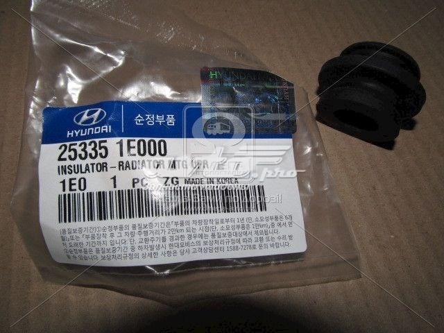 253351E000 Hyundai/Kia