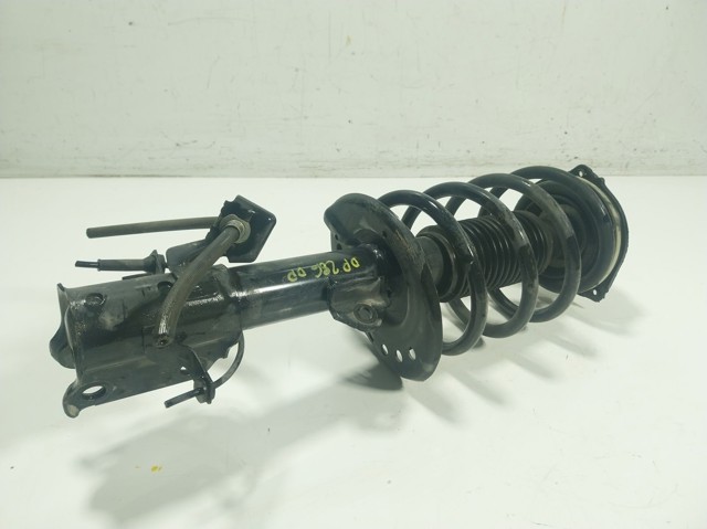 Amortiguador delantero derecho Nissan/Infiniti E43025SJ1B precio, desde 167,89 EUR