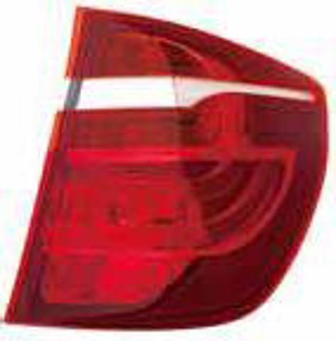 Piloto trasero exterior derecho 4441963RUE Depo/Loro/Abakus