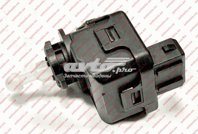 Elemento de regulación del alcance de faros Geely 1017001112