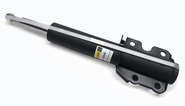 RS115906 Raiso Amortiguador frontal