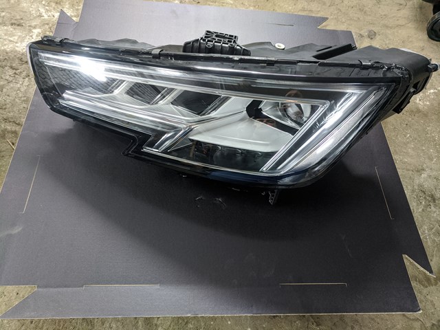 Faro VAG 8W0941035 precio, desde 748,69 EUR