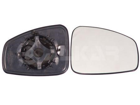 FP 5628 M11 FPS cristal de espejo retrovisor exterior izquierdo
