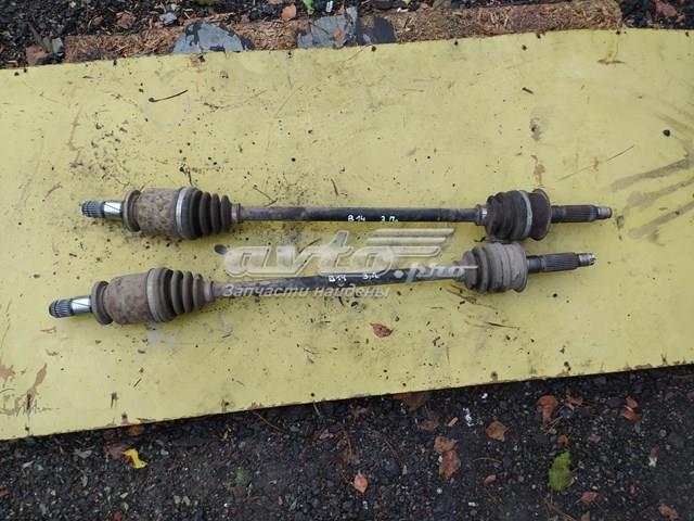 Comprar Semieje Subaru Forester IV S13, SJ